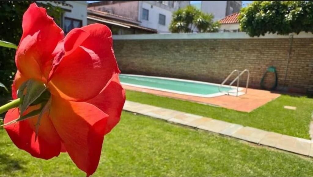 Venta Casa 4 dormitorios y scio. Parque Batlle Piscina y Ba