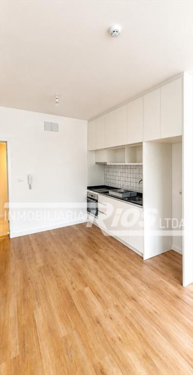 Apartamento de 1 dormitorio en el Centro. A