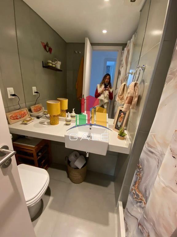 Hermoso Y Amplio Apartamento en Punta Del Este