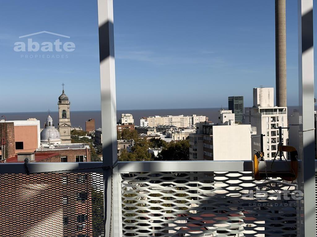 Venta Penthouse en Cordón, Montevideo