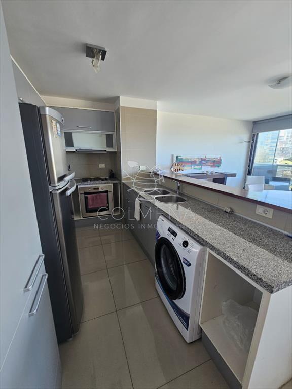 Venta departamento punta del este