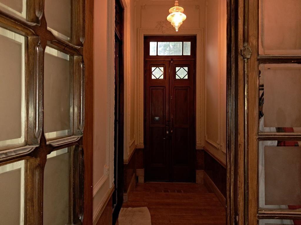 Casa de Época Reciclada, en La Comercial