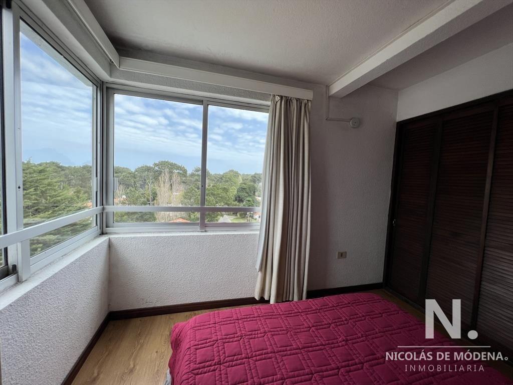 APARTAMENTO DE 1 DORMITORIO EN VENTA PUNTA DEL ESTE