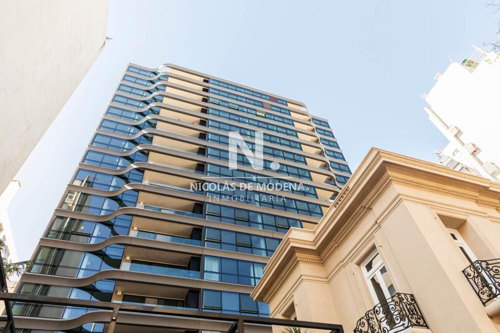 Venta Apartamento de 2 Dormitorios Con Piscina en