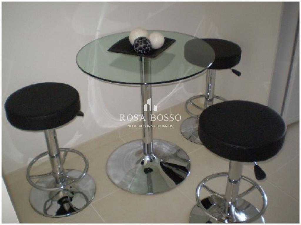ALQUILER, Apartamento, 2 dormitorios y garaje, Punta del Es