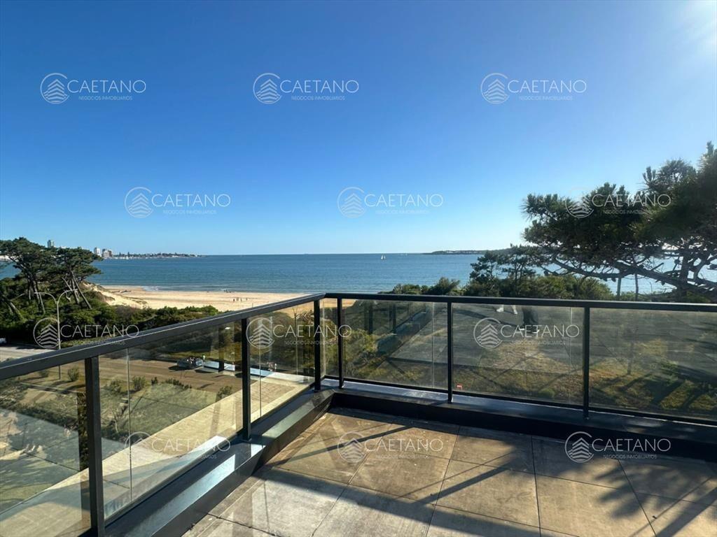 Apartamento a estrenar frente al mar - 2 Playa