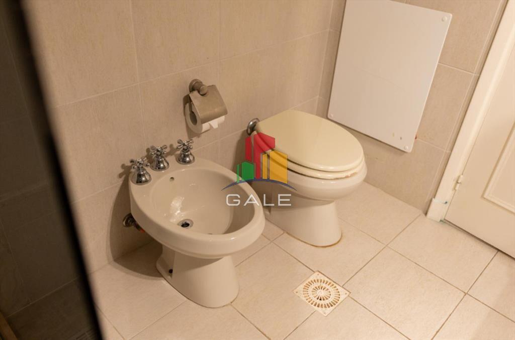 Hermoso y amplio apartamento frente al mar