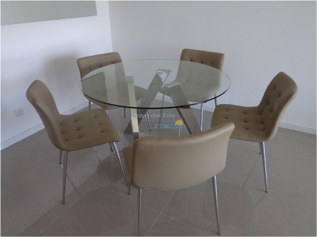 Apartamento en alquiler de temporada de 1 en One