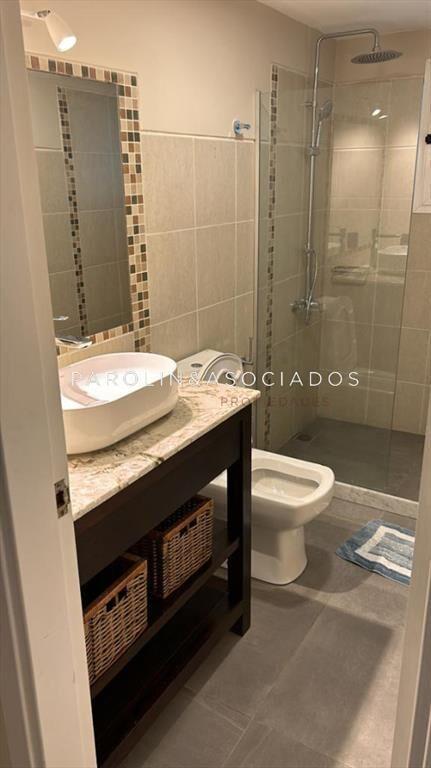 Apartamento 2 dormitorios en Rincon del Indio