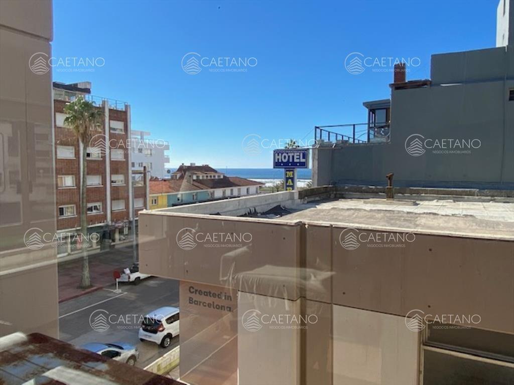 Apartamento en venta 2 dormitorios Punta del Este