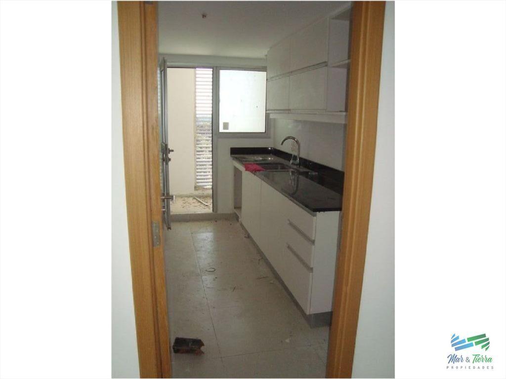 Apartamento en Roosevelt, 2 dormitorios *