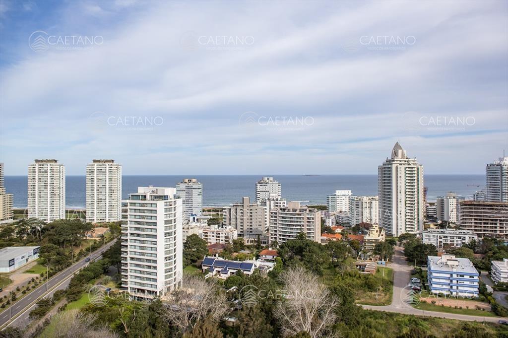 Se vende apartamento en ocean drive II de 3 Punta