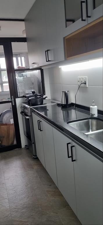 LA BLANQUEADA - LO QUE NO HAY IMPECABLE 2DORM 2BAÑOS COCHER