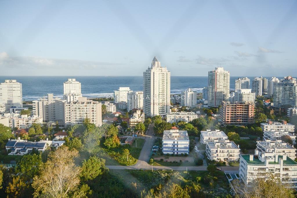 Apartamento en venta de 2 dormitorios en Ocean