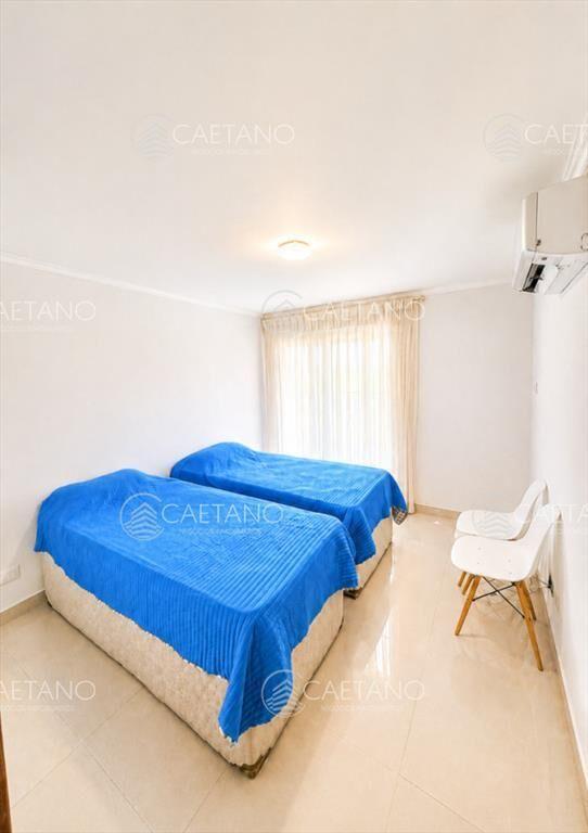 Apartamento de 2 dormitorios