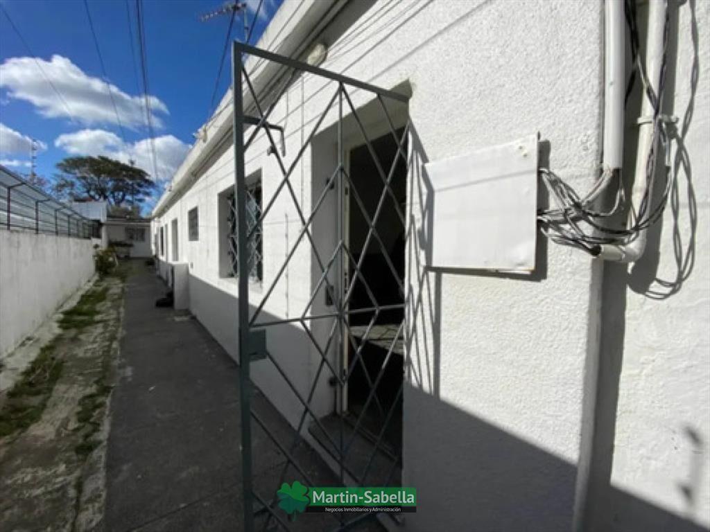Apartamento en alquiler - Ituzaingó
