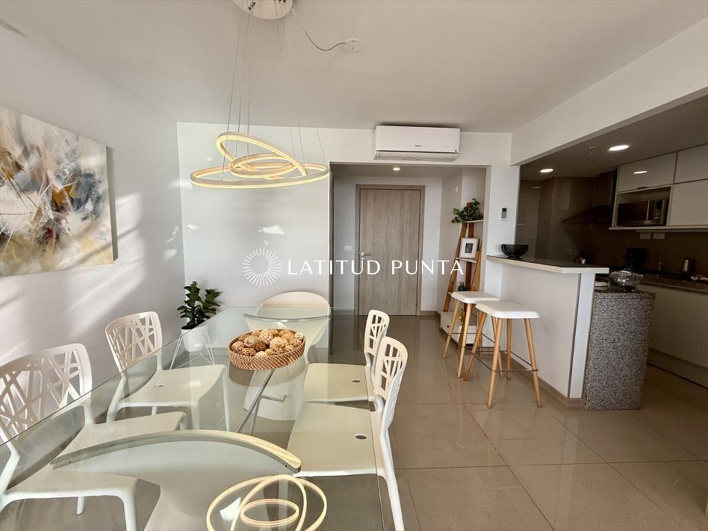 Apartamento en alquiler de 2 dormitorios