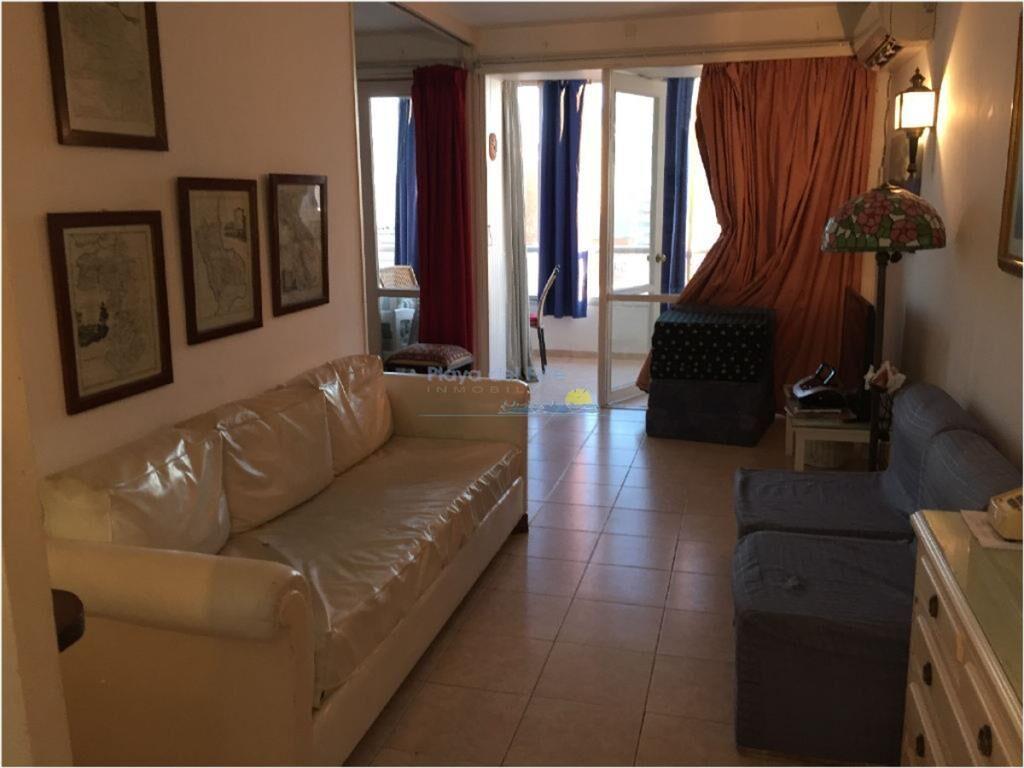 Alquiler invernal de 1 dormitorio en Punta del ,