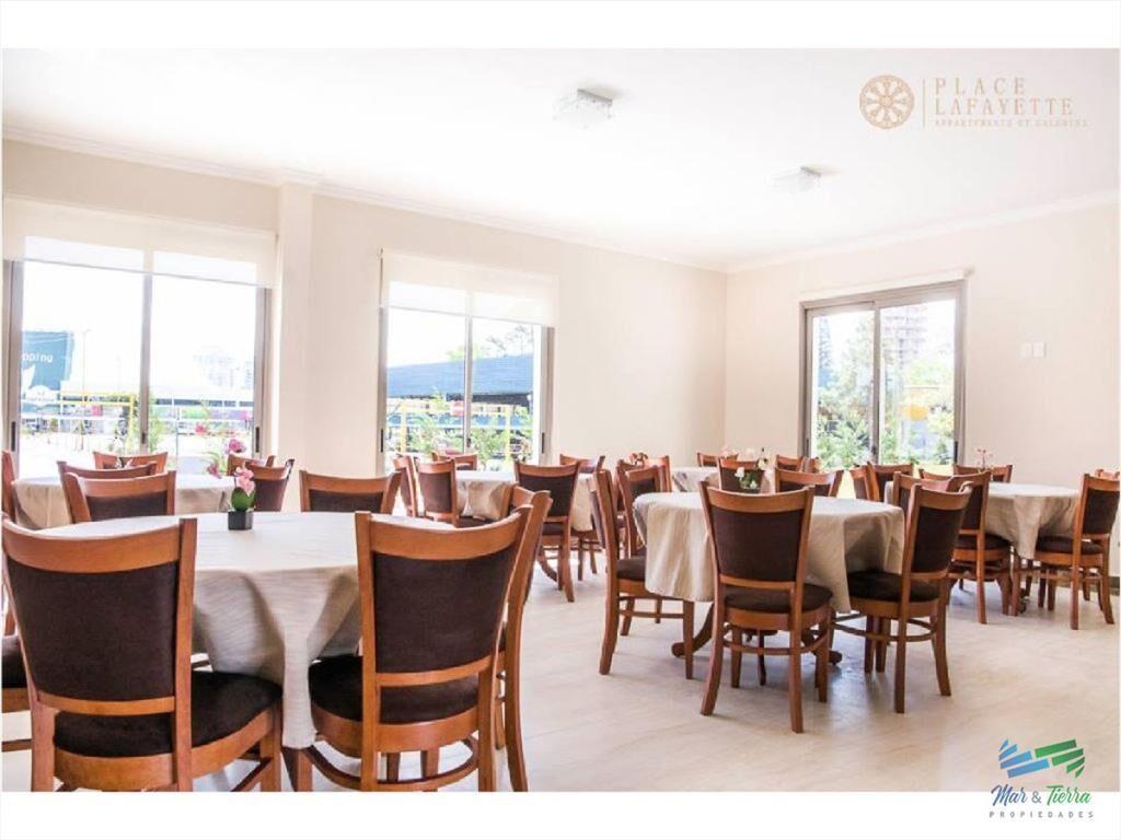 Apartamento en Aidy Grill, Monoambiente *