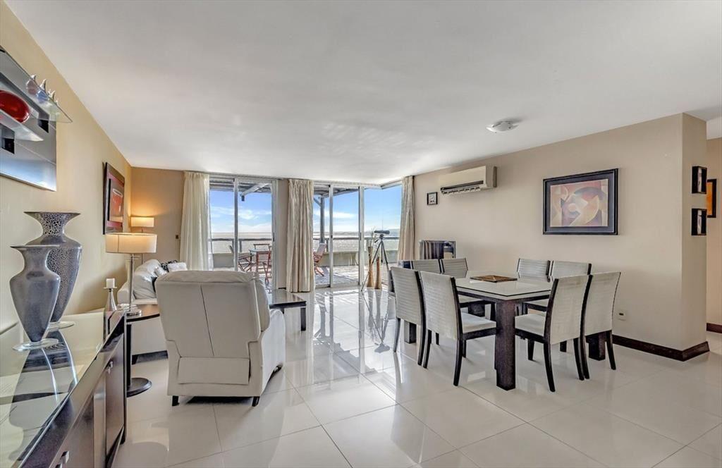 VENTA DEPARTAMENTO 3 DORMITORIOS PIRIAPOLIS