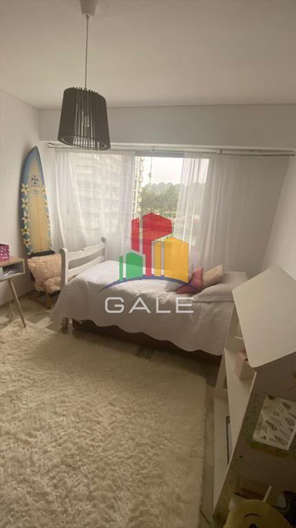 Apartamento en Roosevelt - Punta del Este
