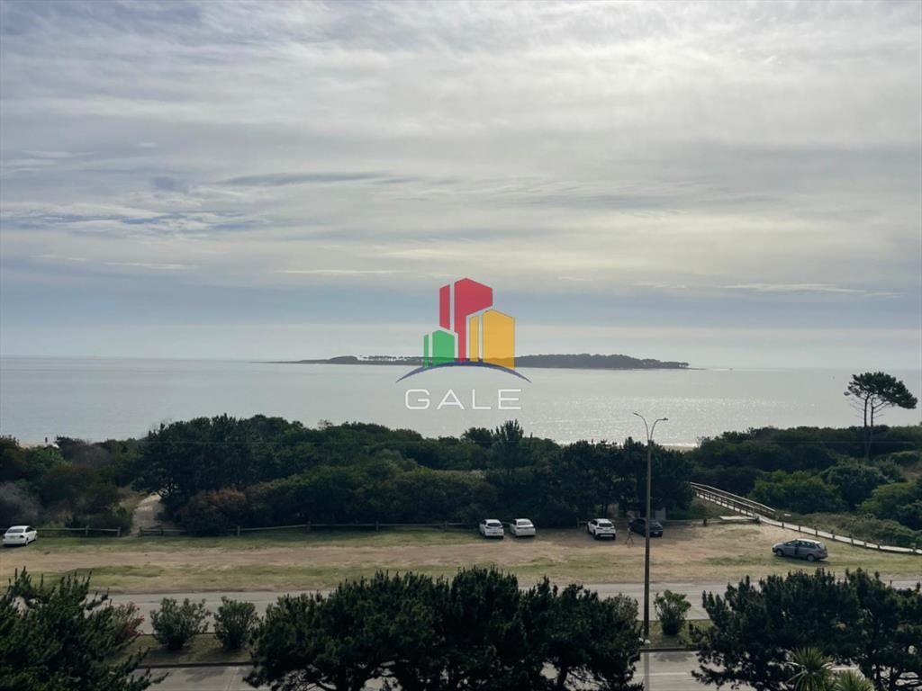 primera linea de playa mansa