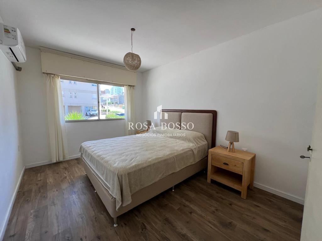 Apartamento Alquiler 1 dormitorio Península del