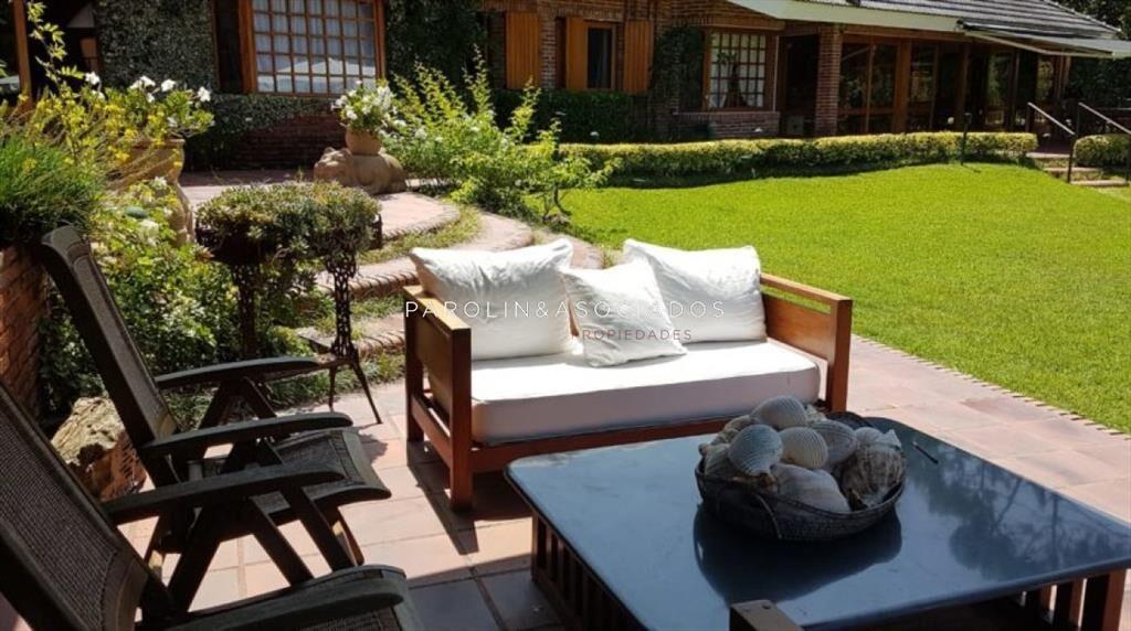 Espectacular Chalet en Playa Brava
