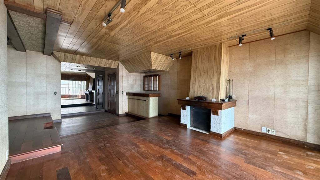 Apartamento Penthouse En Alquiler En Punta Carretas 4 Do...