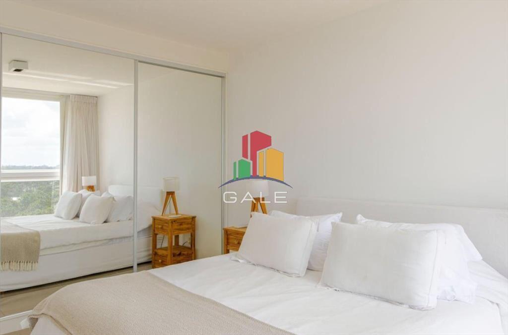 Hermoso Y Amplio Apartamento en Punta Del Este