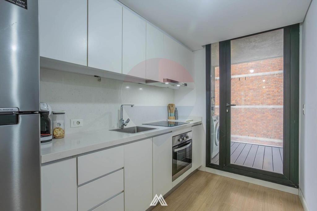 VENTA apartamento 2 dormitorios centro garaje