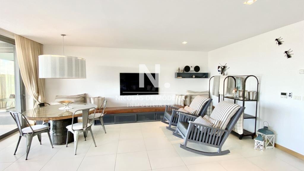 Apartamento en Brava - Punta del Este