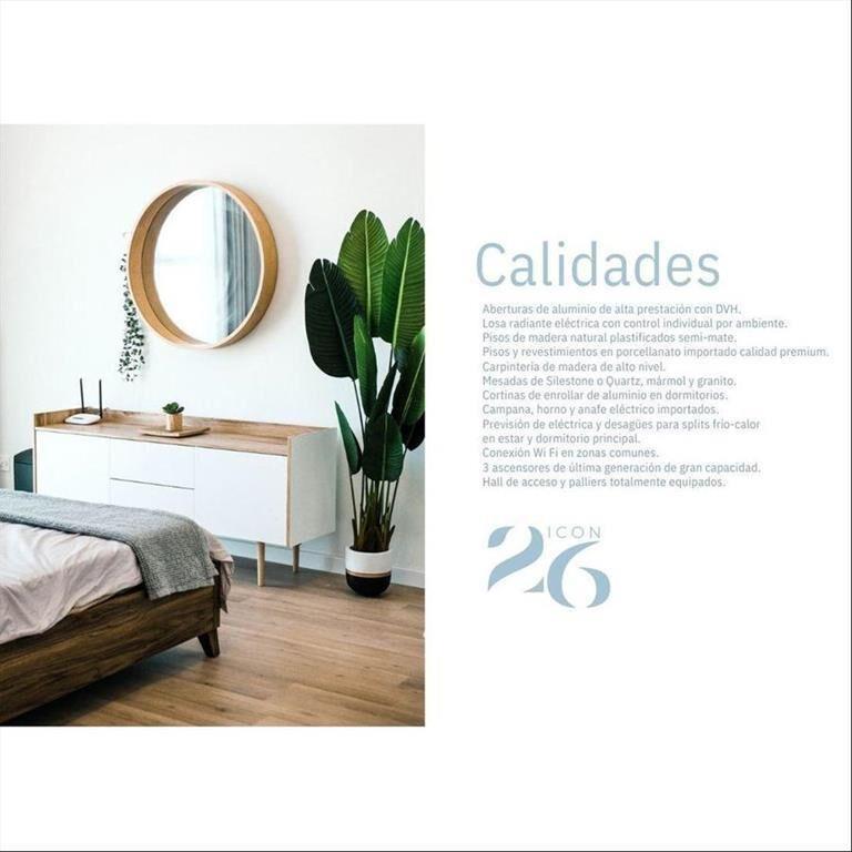 Venta Apartamento 2 Dormitorios Icon 26