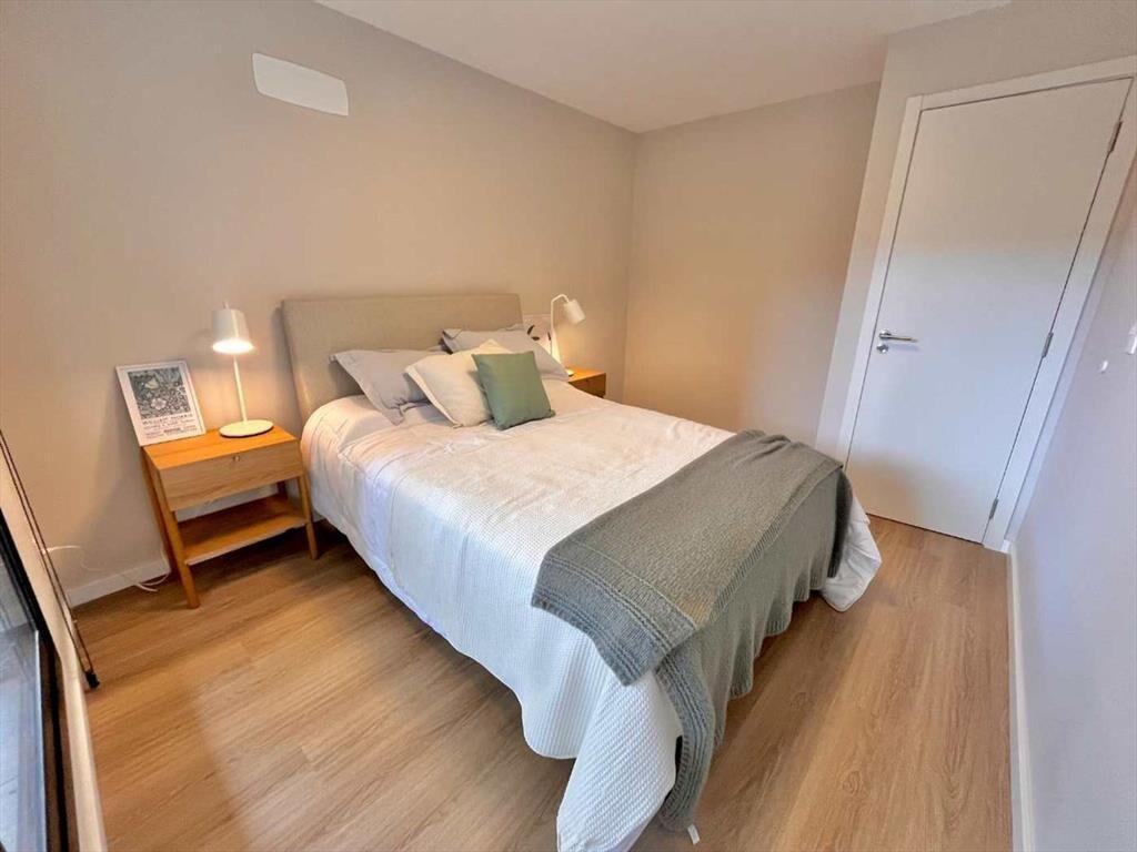 APARTAMENTO DOS DORMITORIOS EN VENTA EN CENTRO