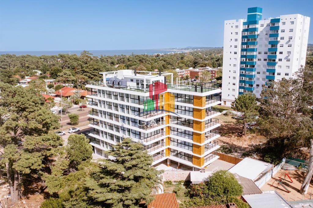 Apartamento en Roosevelt - Punta del Este