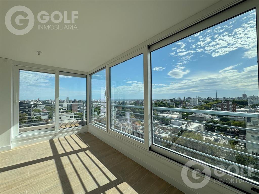 Venta de apartamento 2 dormitorios en JOY Pocitos