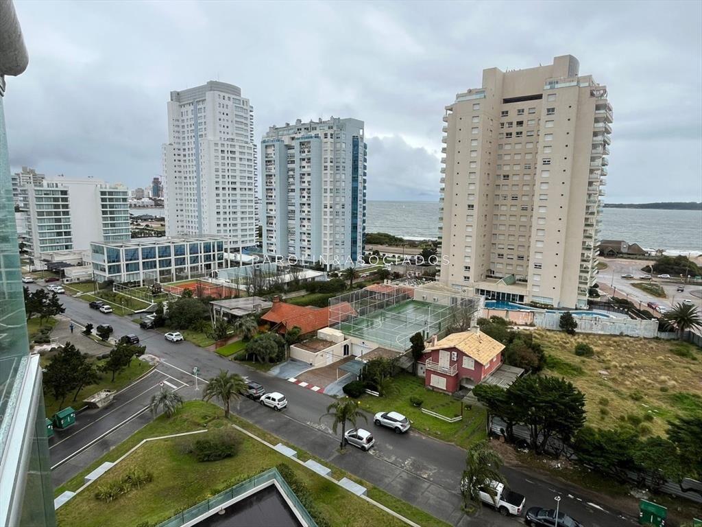 Apartamento en venta de 2 dormitorios en Miami Boulevard To