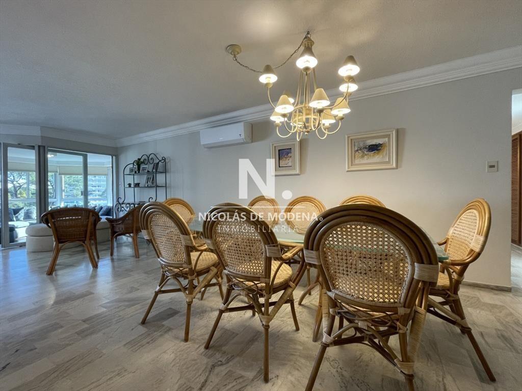 Apartamento en alquiler Roosevelt Center, 4 Punta
