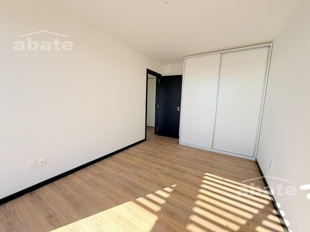 Penthouse con parrillero propio - apartamento 2 Dormitorios