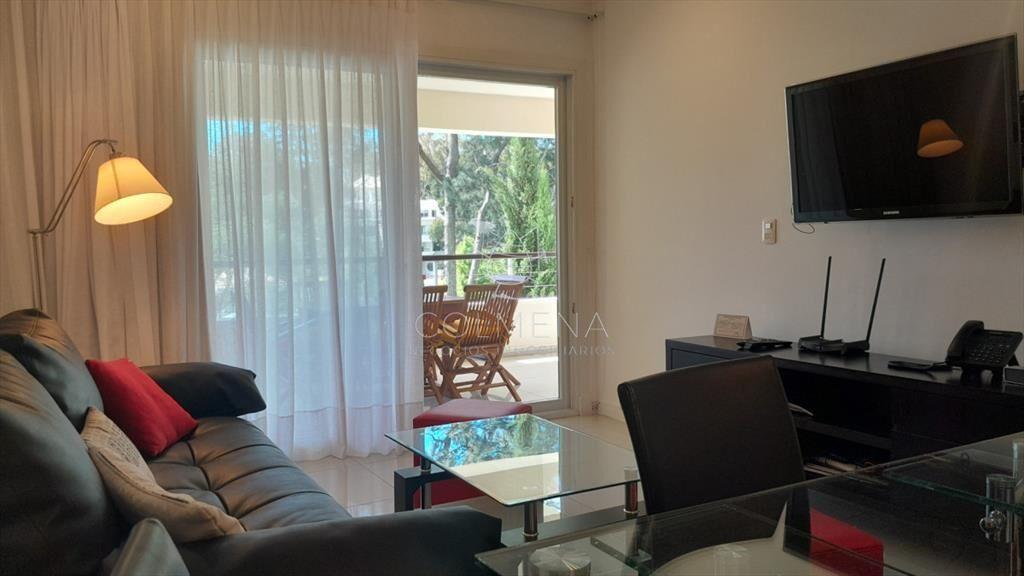 Apartamento en Punta Ballena, Complejo Solanas
