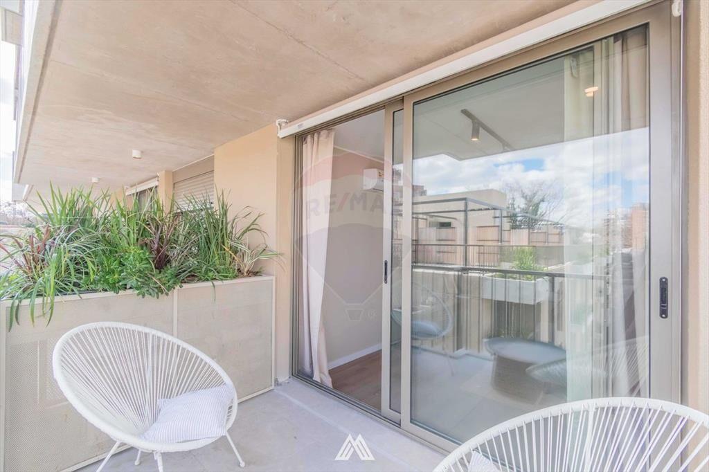 APARTAMENTO 2 DORMITORIO EN VENTA, LA BLANQUEADA