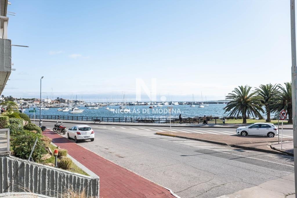 Vende apartamendo en Peninsula, Punta del Este de