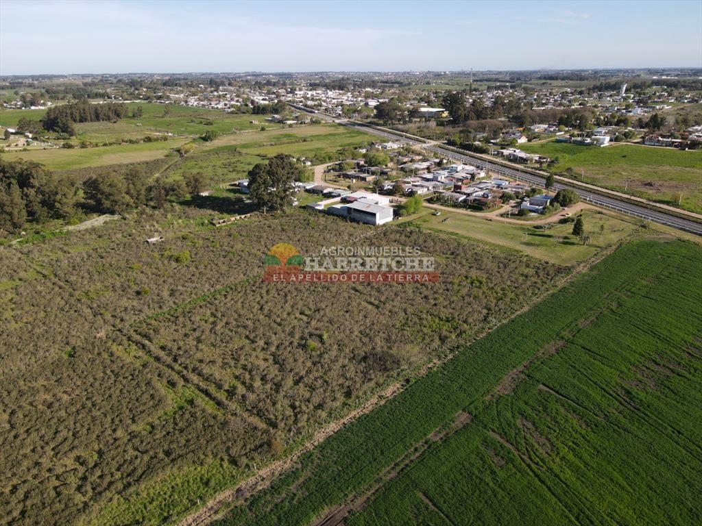 Terreno urbano en Progreso, 10.194 m2 a 600 m de