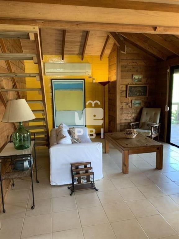 Casa en alquiler temporario Tio Tom 2 dormitorios