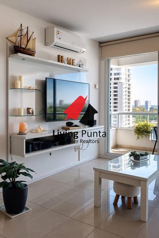 Apartamento en venta de dos dormitorios en Avda