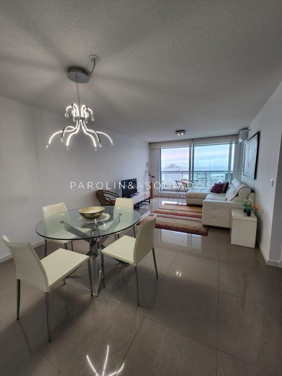 Apartamento en venta de 1 dormitorio con vista al