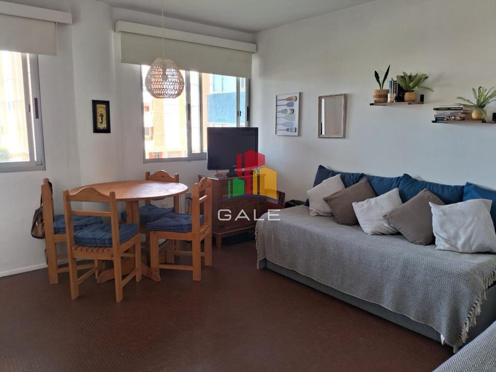 VENTA YA - MONOAMBIENTE EN MANSA