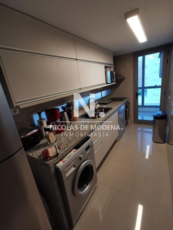 VENTA APARTAMENTO - 4 DORMITORIOS
