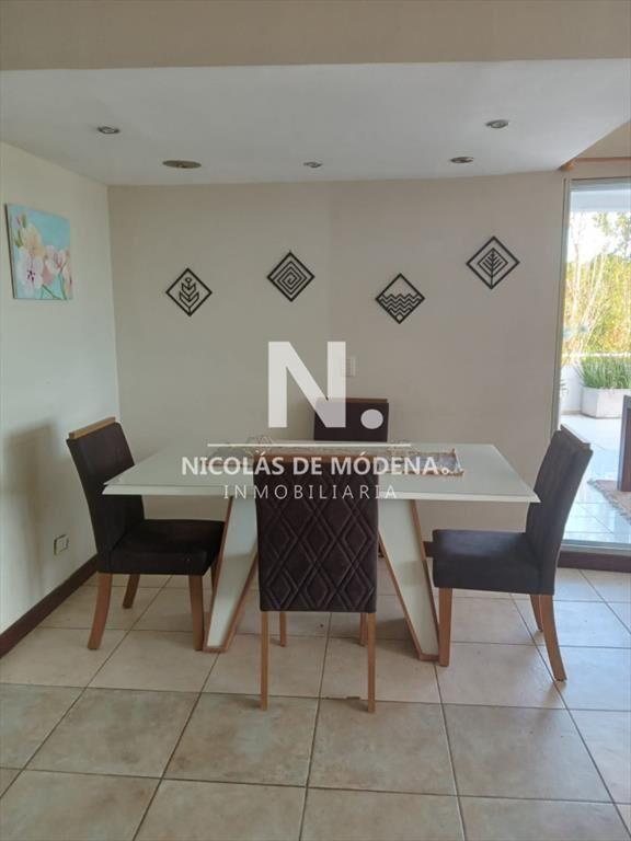 Excelente apartamento en complejo frente al mar!!