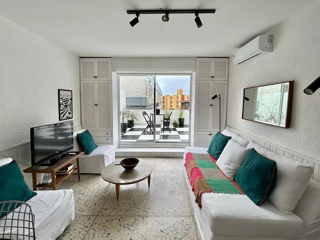Apartamento 1 dormitorio en VENTA, Ideal Inversión, Penínsu